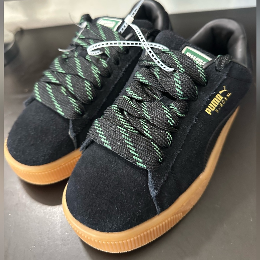 🆕PUMA XL Skate Shoes
